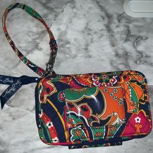 Vera Bradley Wallet